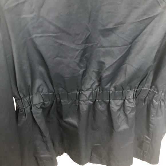 Tommy Hilfiger Woman’s Lightweight Jacket S/P - Picture 10 of 16